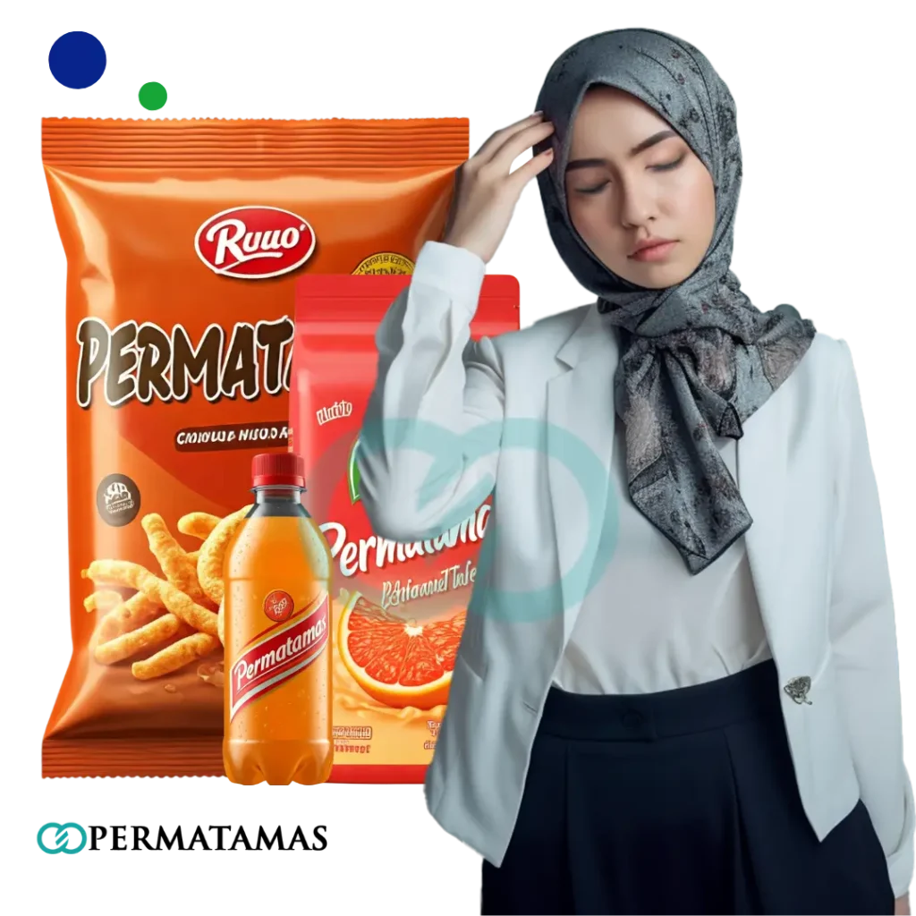 Jasa Pengurusan Izin Edar BPOM Makanan