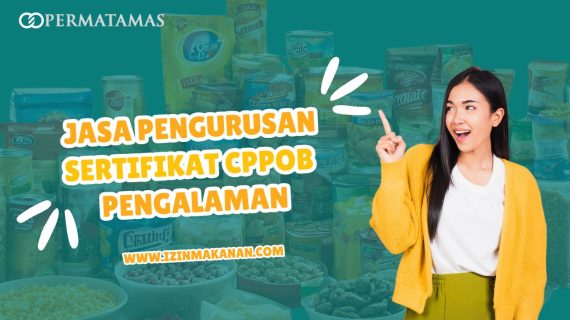 JASA PENGURUSAN SERTIFIKAT CPPOB Pengalaman