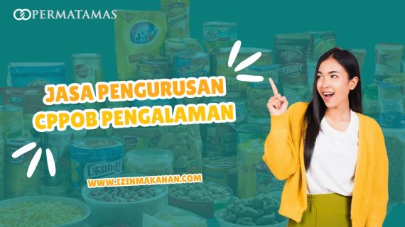 JASA PENGURUSAN CPPOB PENGALAMAN