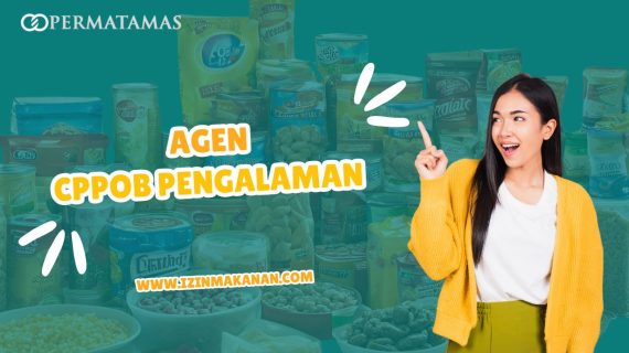 AGEN CPPOB Pengalaman