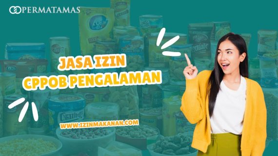 Jasa Izin CPPOB Pengalaman