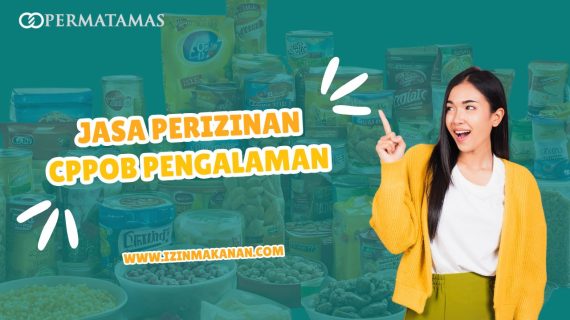 Jasa Perizinan CPPOB Pengalaman