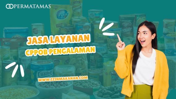 Jasa Layanan CPPOB Pengalaman