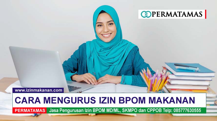 Konsultan BPOM Terpercaya di Bekasi Siap Bantu UMKM: Solusi Cepat Izin Edar