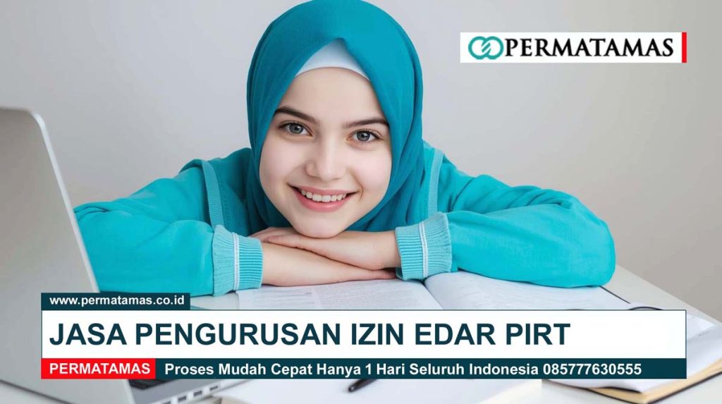 Jasa Registrasi BPOM untuk Produk Makanan & Minuman