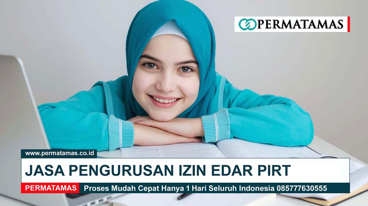 Produk Apa Saja yang Bisa Daftar PIRT? Ini Daftar Lengkap 2026