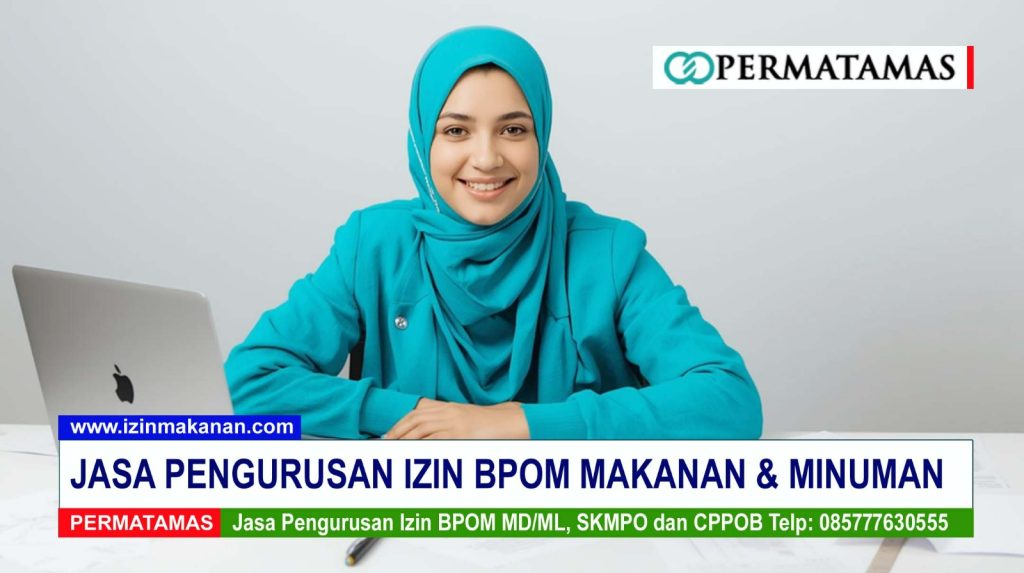 MD Minuman: Bagaimana Cara Mendapatkan Izin Edar Resmi